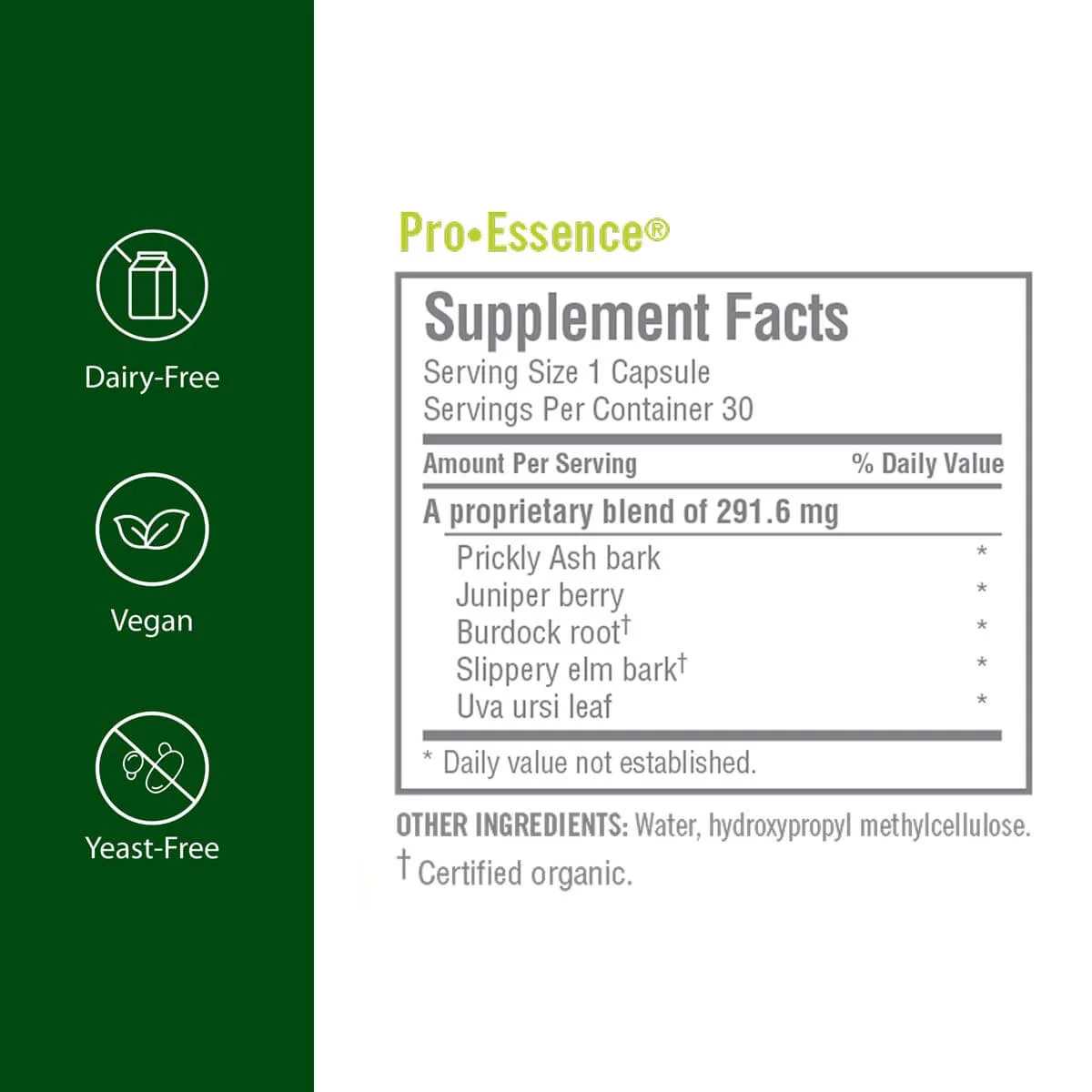 Flor-Essence Tea 7 Day Cleanse Kit - Image 3
