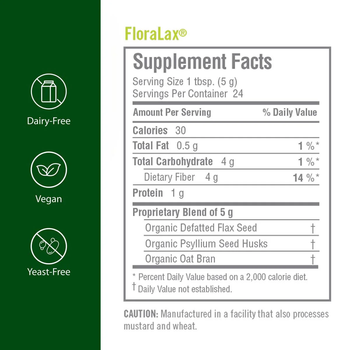 Flor-Essence Tea 7 Day Cleanse Kit - Image 2