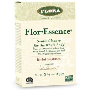 FlorEssence Dry Tea Blend