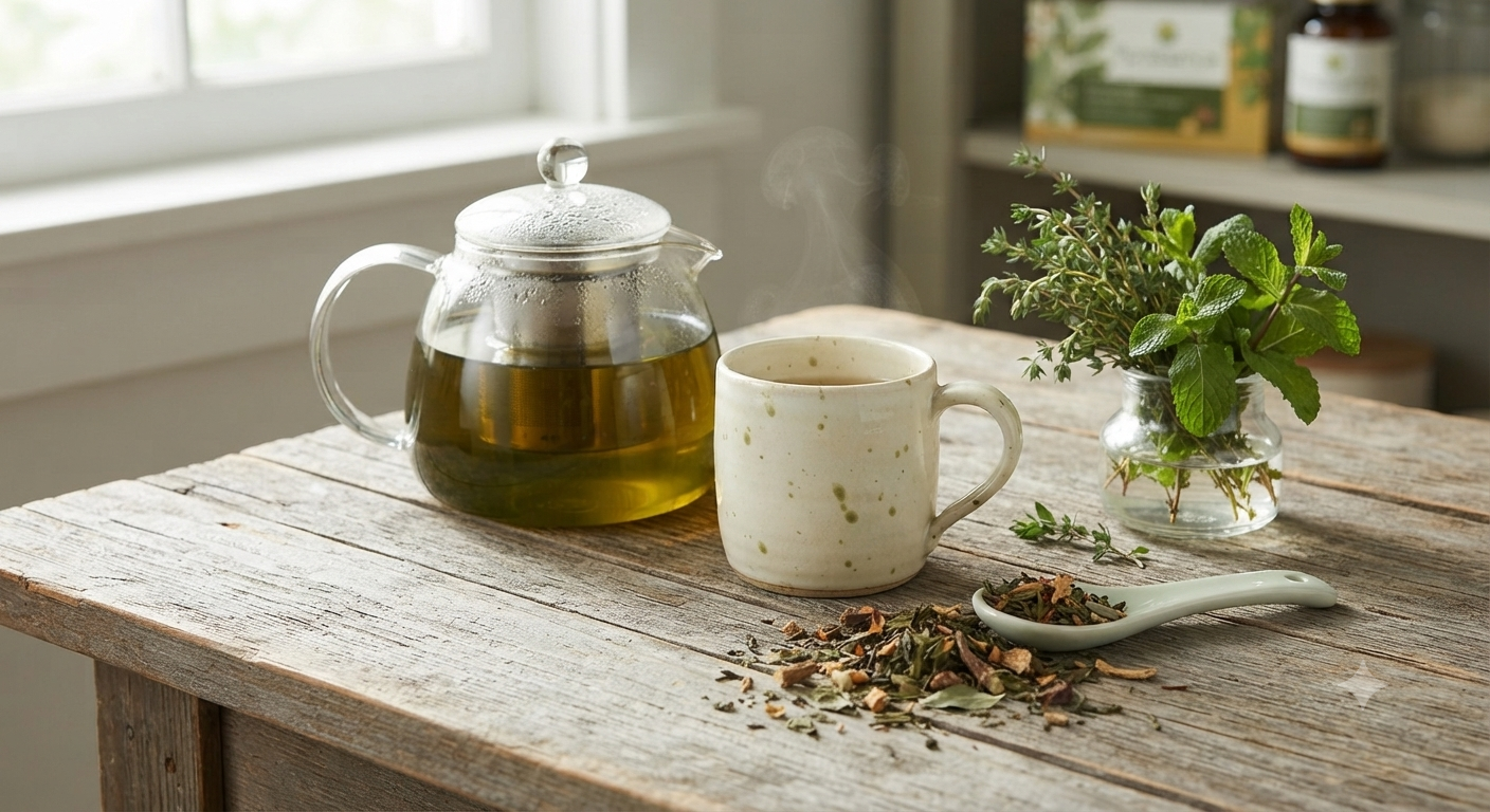 Tea